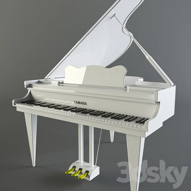Grand Piano Free Download
