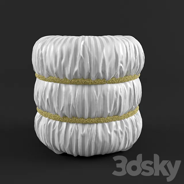 Grand Royal art Arredamenti. 482 3DModel