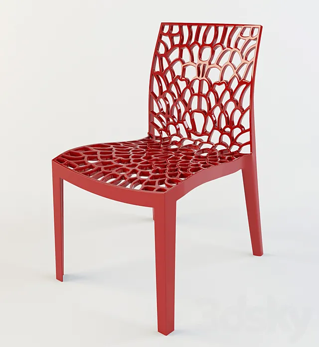 Grand Soleil Gruvyer S6316R01 3D Model