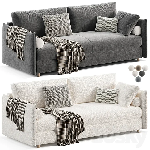 Grande Sofa by Schlafstore Free Download