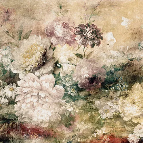 Grandeco - Ensor 3D Model