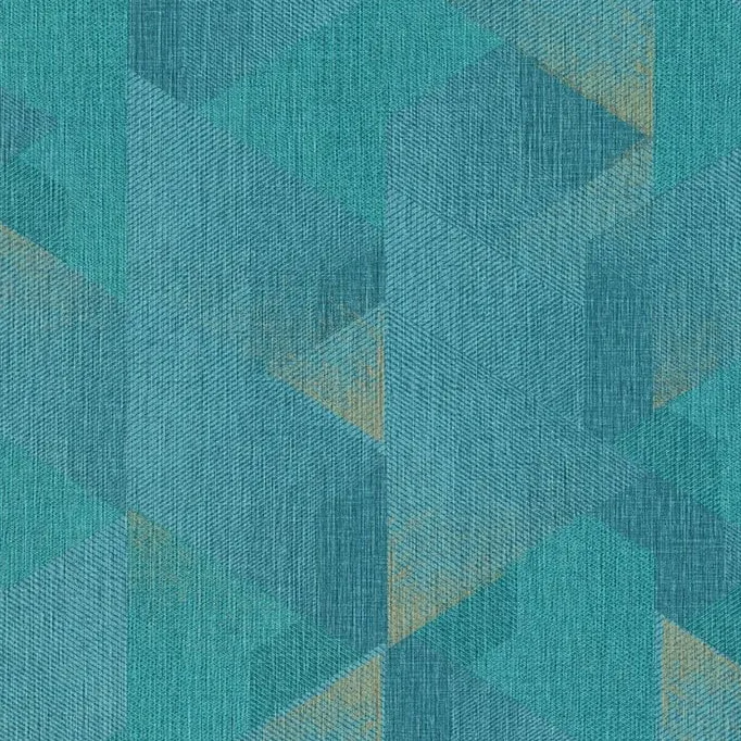 Grandeco - Fabri Geometric All-over 3D Model