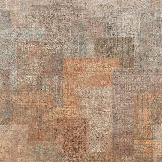 Grandeco - Pompilio 3D Model