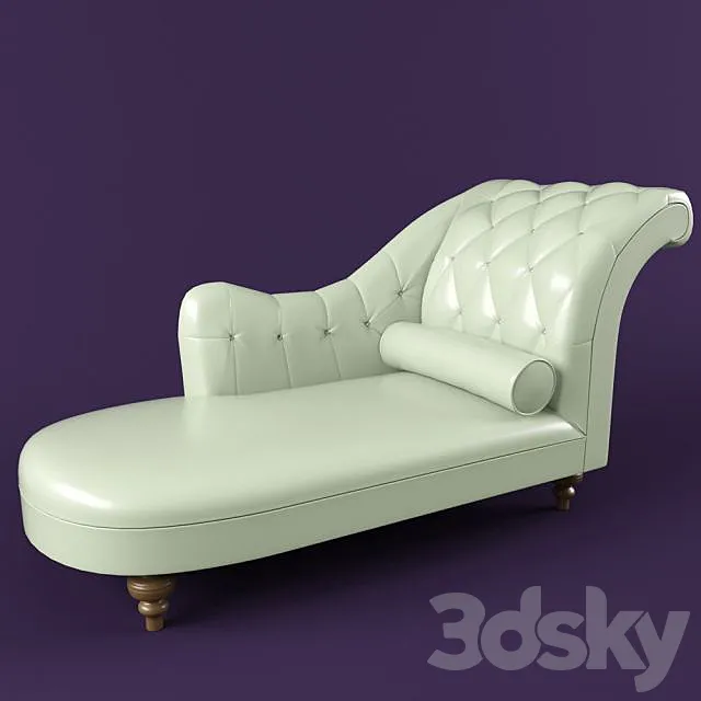 Grange LSA02 3D Model