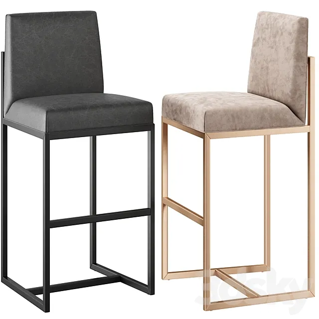 Grant stool RH Free Download