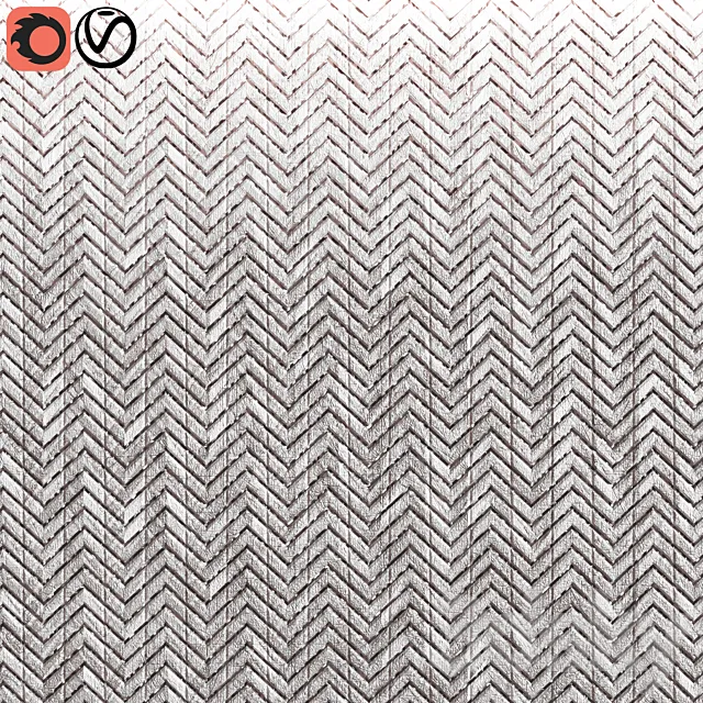 GRAVITY ALUMINUM ARROW METAL 29.8X30 3DModel