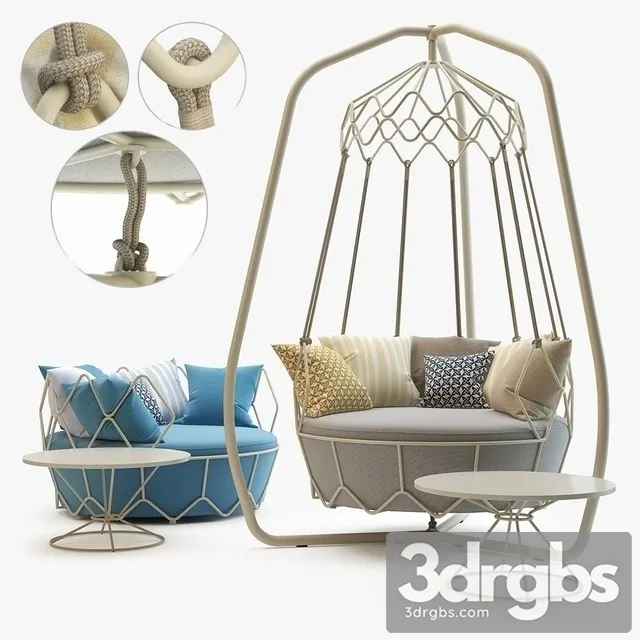 Gravity Art 9885 3D Model Free