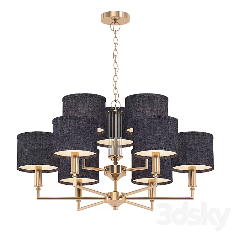 gray 71 3D Model