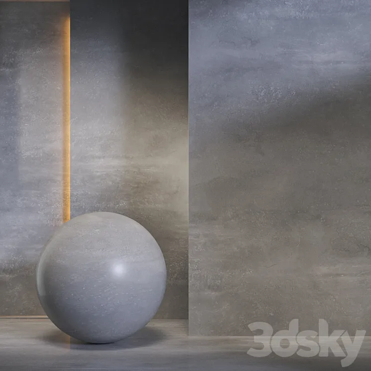 Gray stone material Free Download
