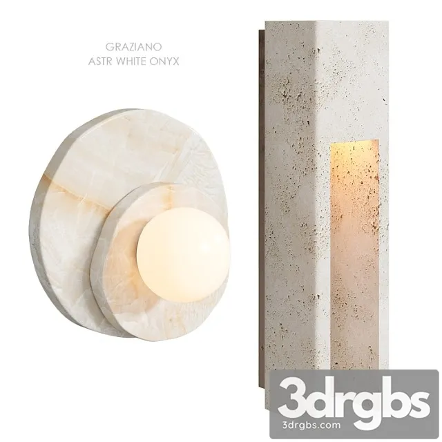 Graziano astr cb2 bra