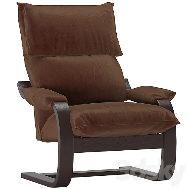 GREENTREE ONEGA chair relax armchair Free Download