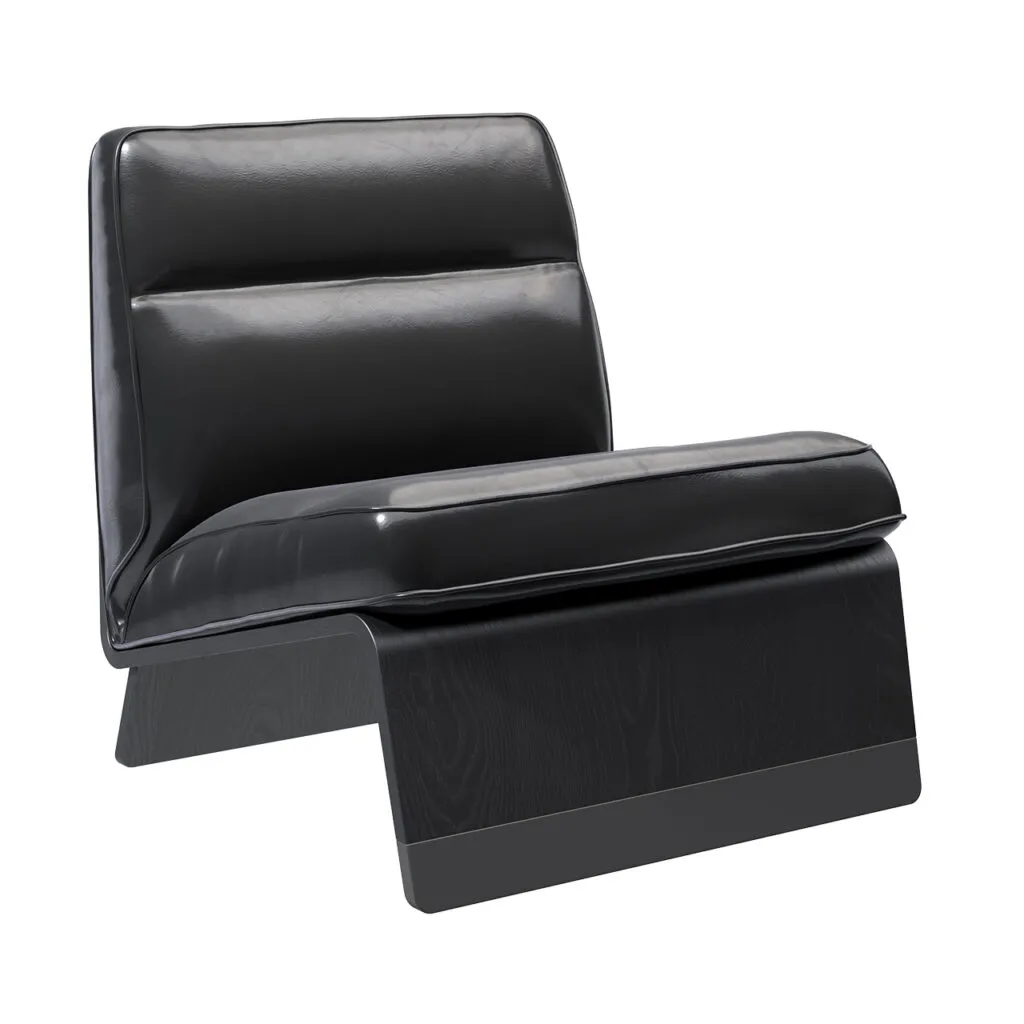 Greta Armchair by Baxter