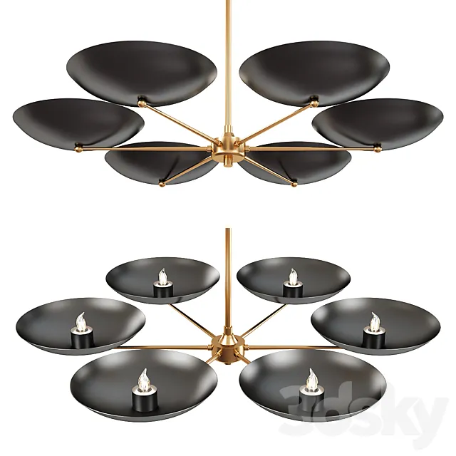Griffith chandelier Free Download