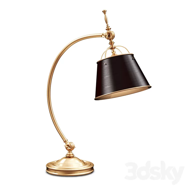 Griffiths & Griffiths 77825 lamp