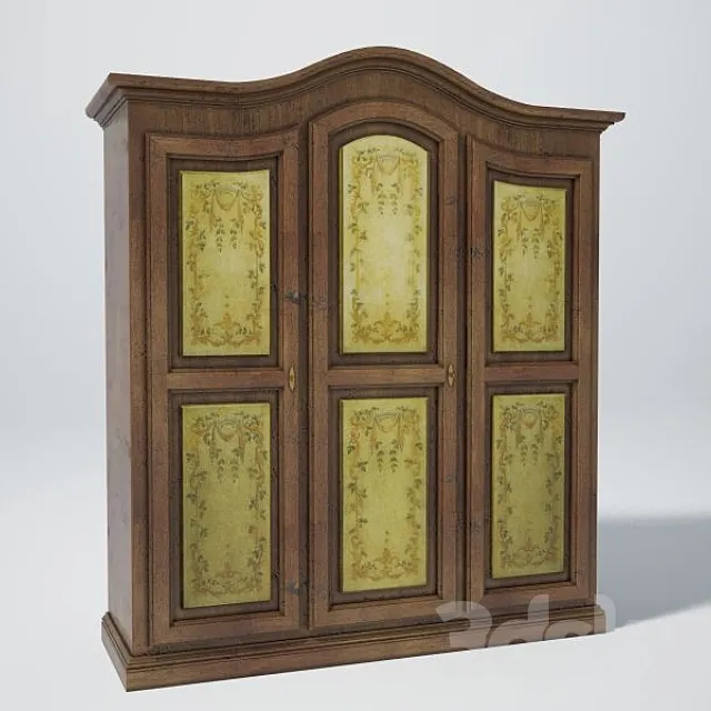 Grifoni (2867) 3DModel