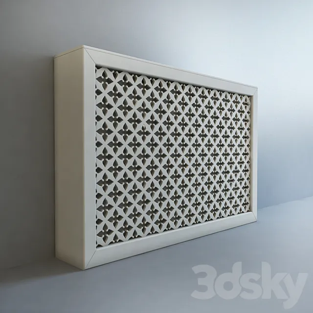 Grille 3223 Free Download