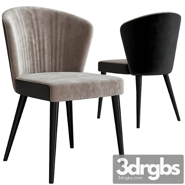 Grilli York 712401 1 3D Model Free