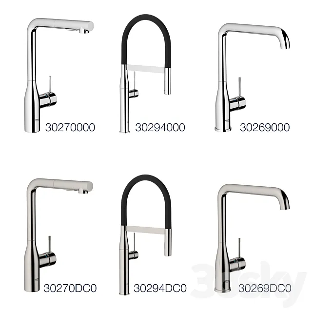 Grohe Essence Free Download