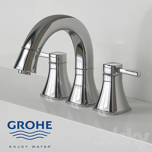 Grohe Grandera Free Download