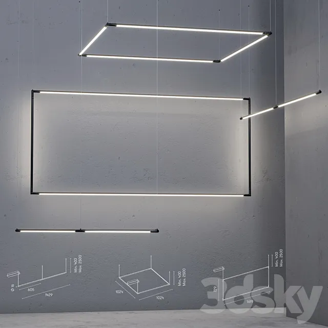 Grok _ TUBS MODULAR (4) 3D Model