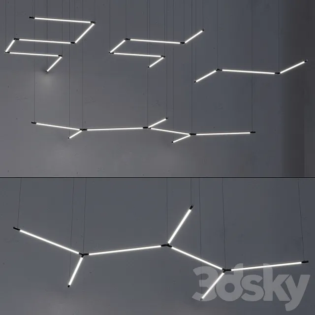 Grok _ TUBS MODULAR (8) 3D Model