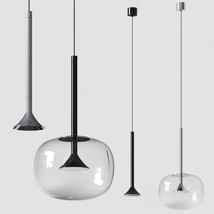 Grok - Alive 3D Model