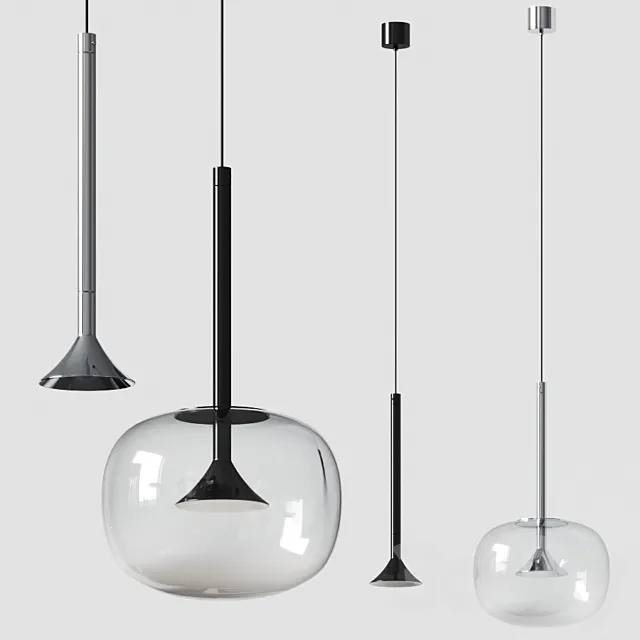 Grok - Alive 3DModel