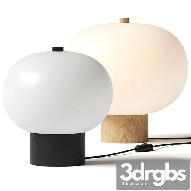 Grok By Leds C4 Ilargi Table Lamps Free Download