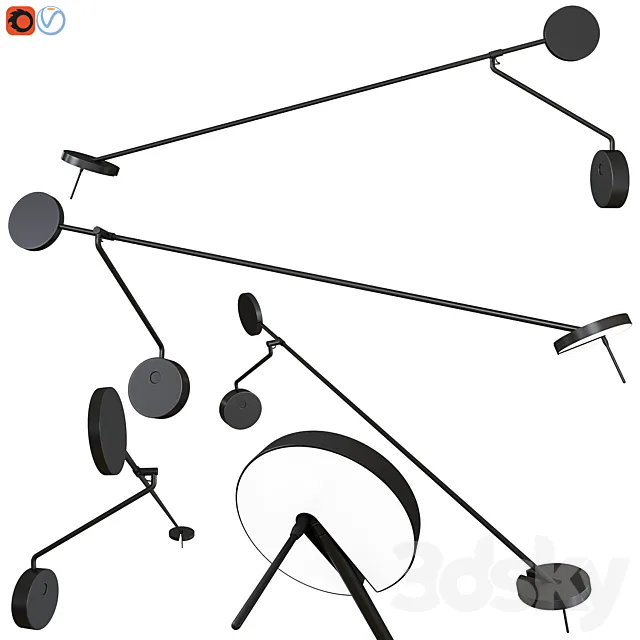 GROK INVISIBLE 05-5693-05-05 3D Model