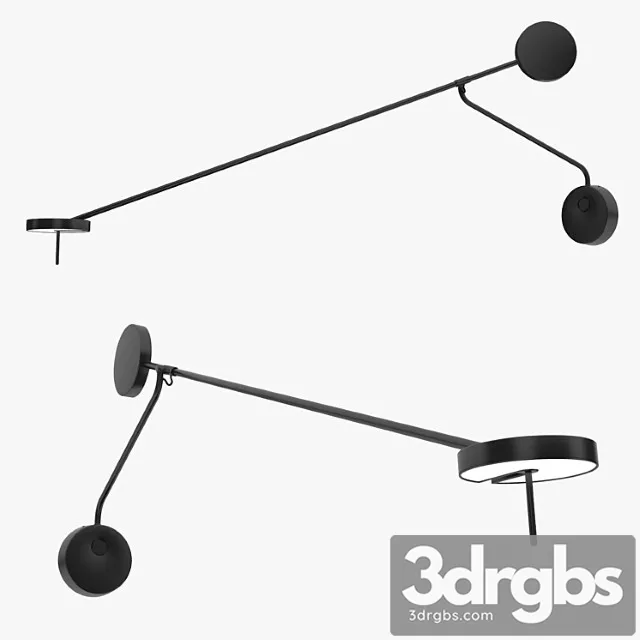 Grok Invisible 3D Model Download