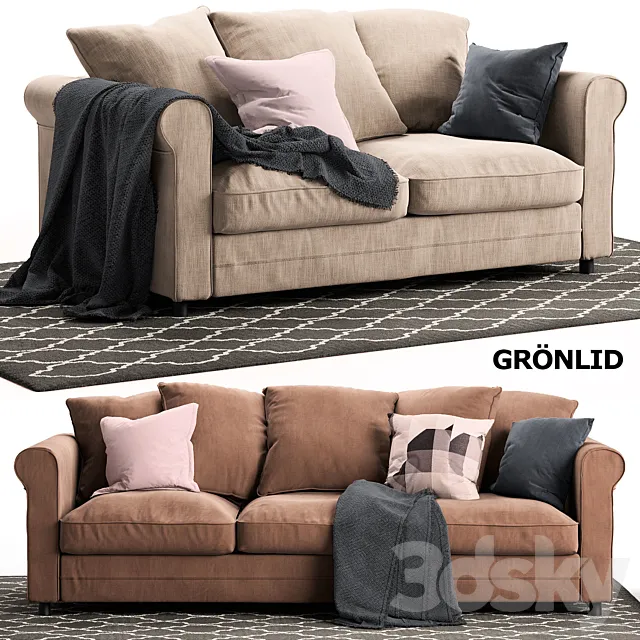 GRONLID Ikea _ Ikea Free Download