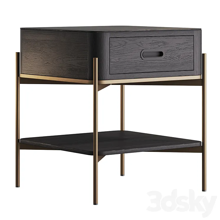 Grotto by Cosmorelax 3D Model Free