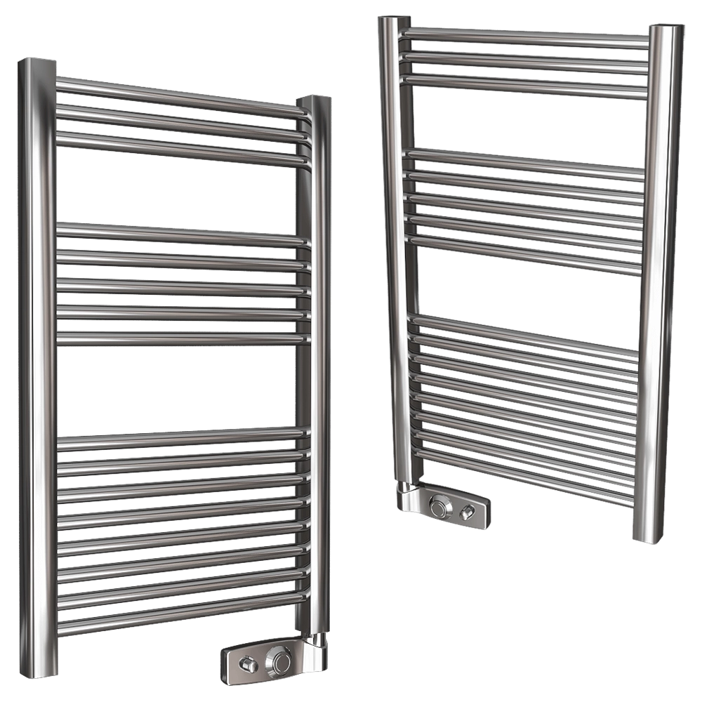 GROUPE ATLANTIC Russia - Towel dryer CH 300W 3D Model