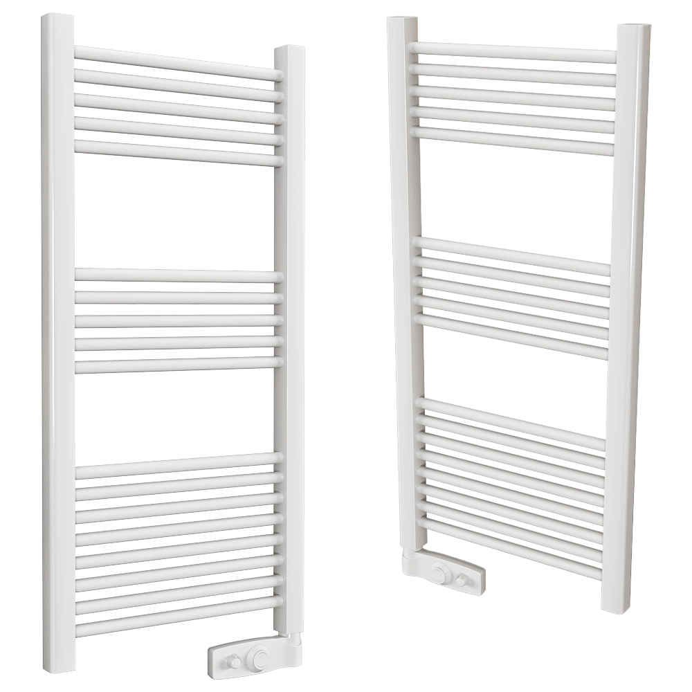 GROUPE ATLANTIC Russia - Towel rail 2012 WW 500W 3D Model