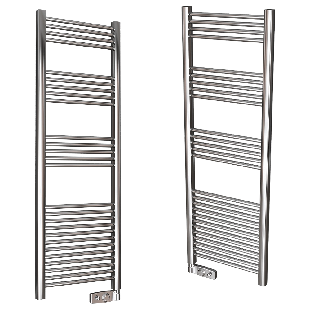 GROUPE ATLANTIC Russia - Towel rail CH 500W 3D Model