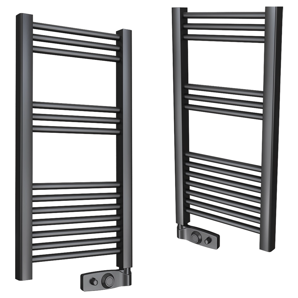 GROUPE ATLANTIC Russia - Towel rail NA 300W 3D Model