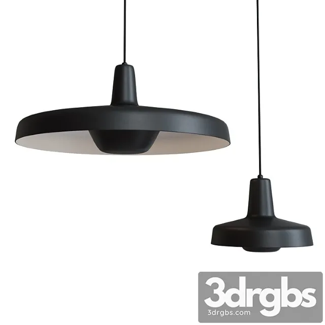 Grupa arigato 3D Model Free