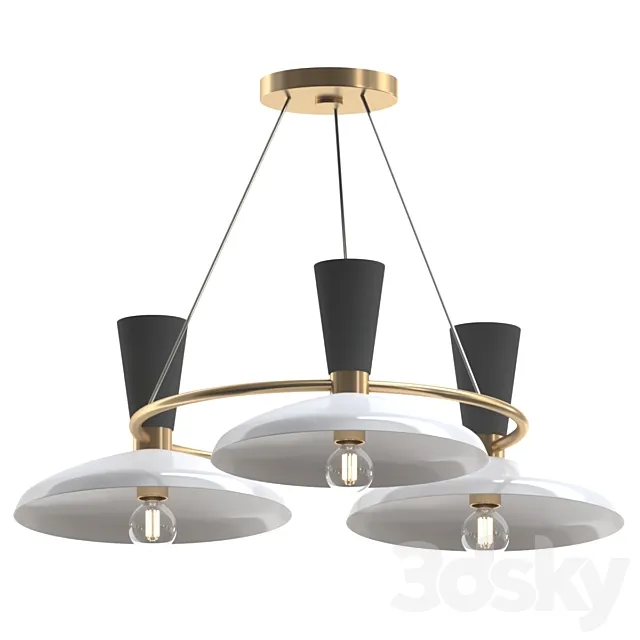 Gtable 3DModel