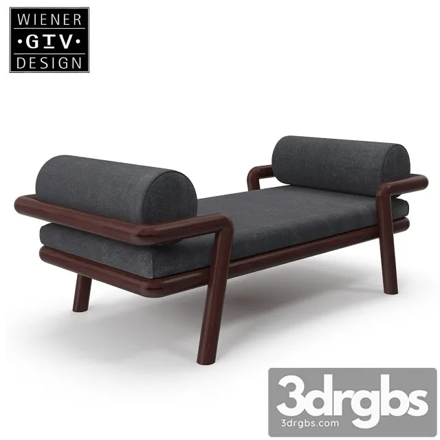 GTV Design Hold Daybed Free Download