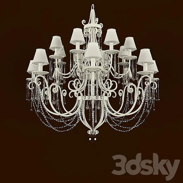 guadarte H700470 3D Model