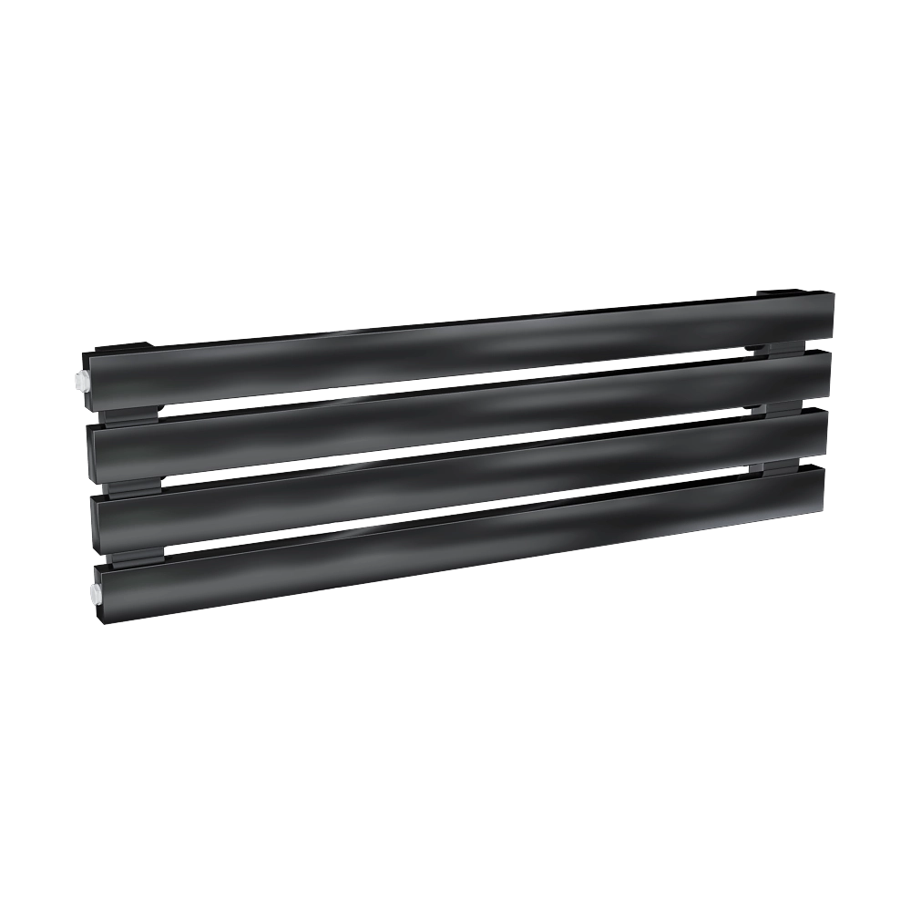 Guardo - Horizontal radiator 2 3D Model