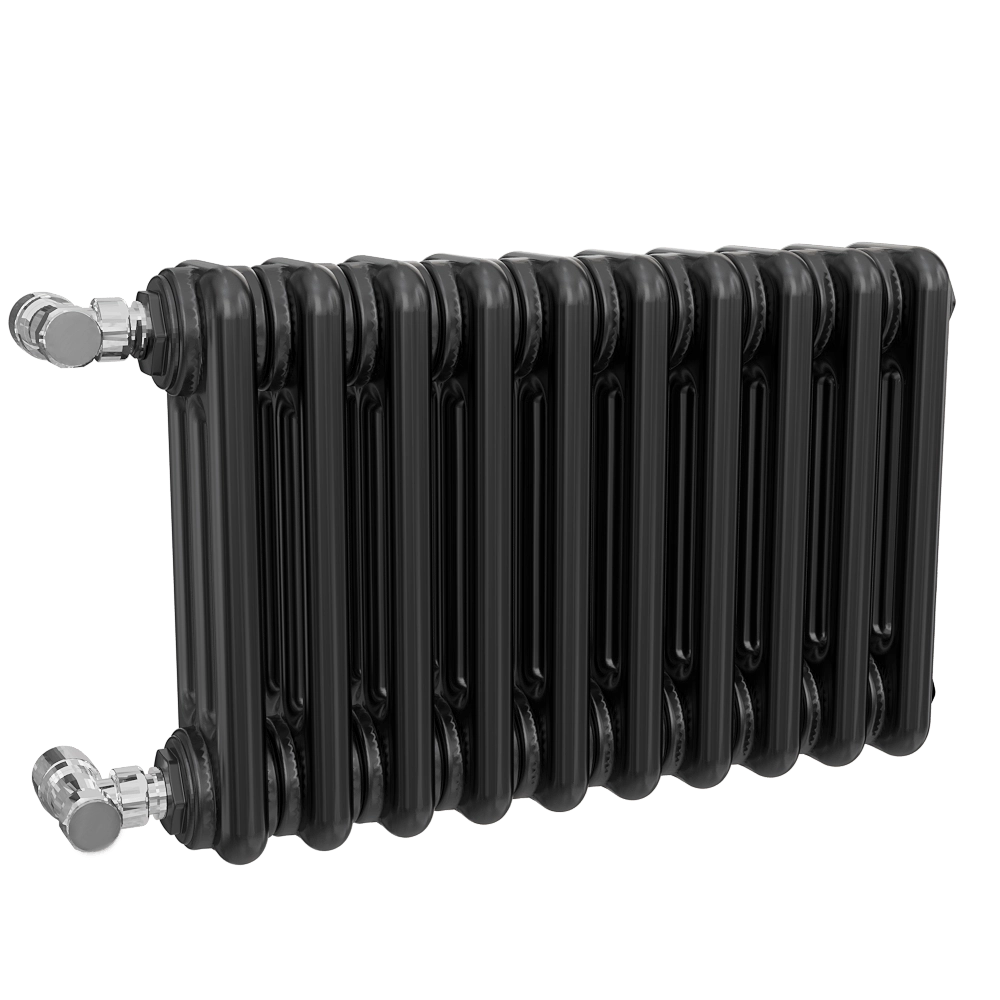 Guardo - Pilon 3p 3D Model