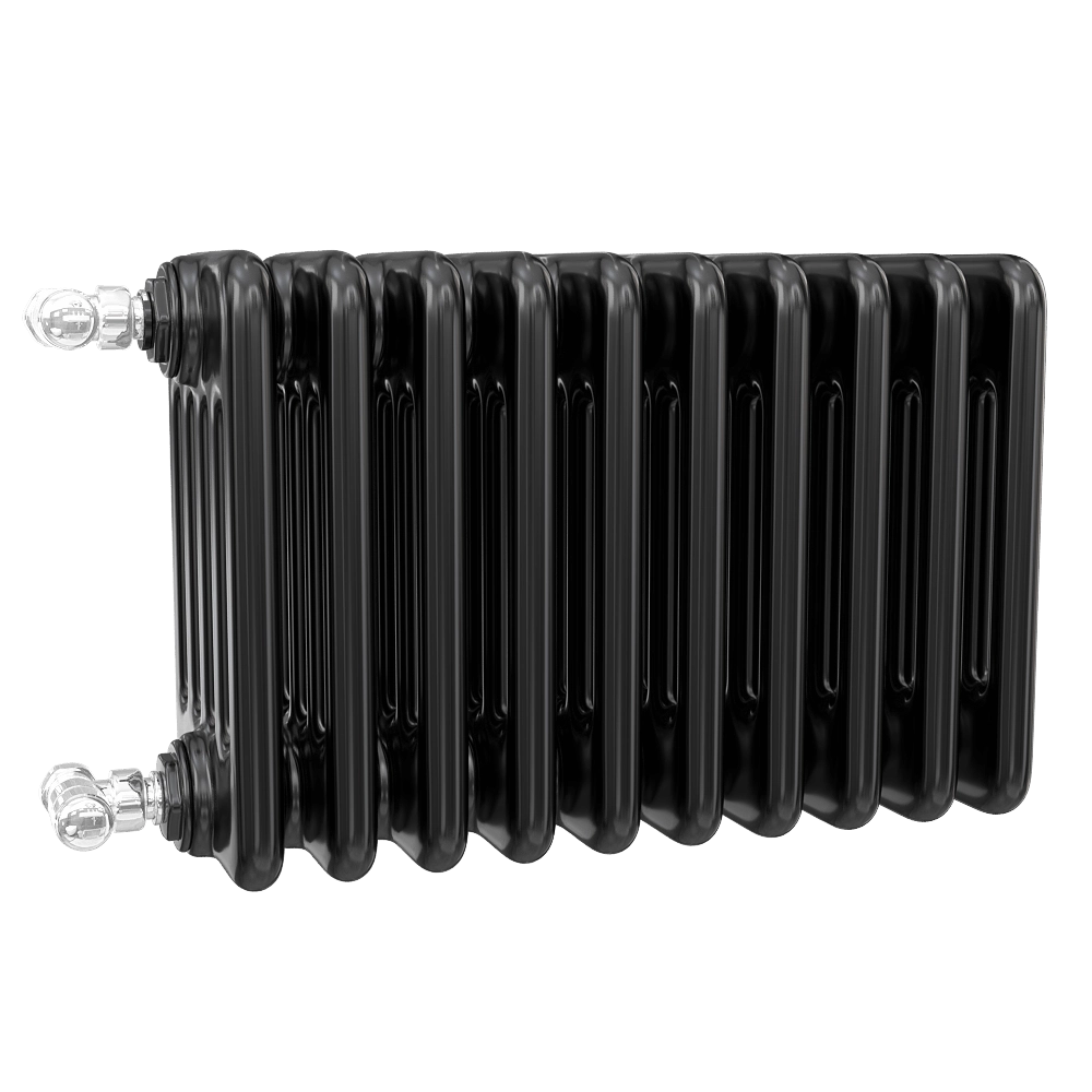 Guardo - Pilon 5p 3D Model