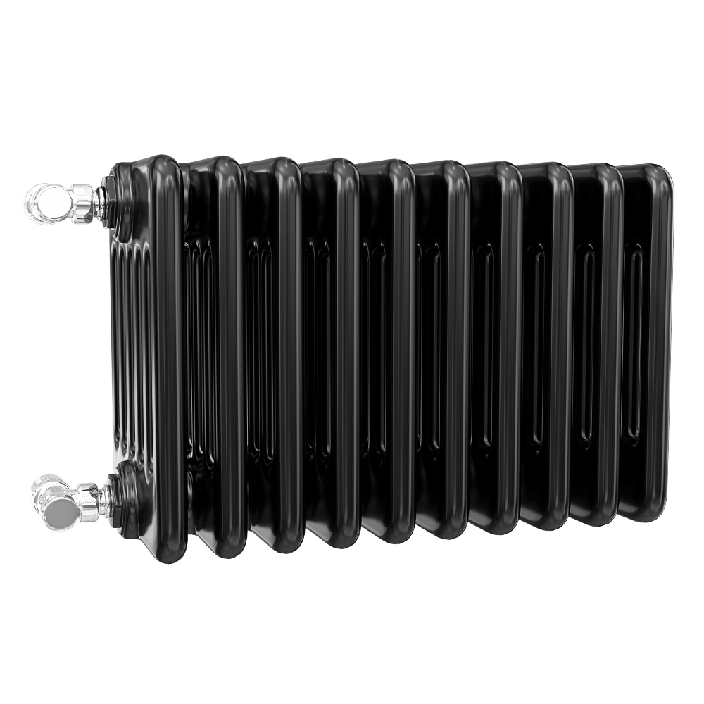 Guardo - Pilon 6p 3D Model