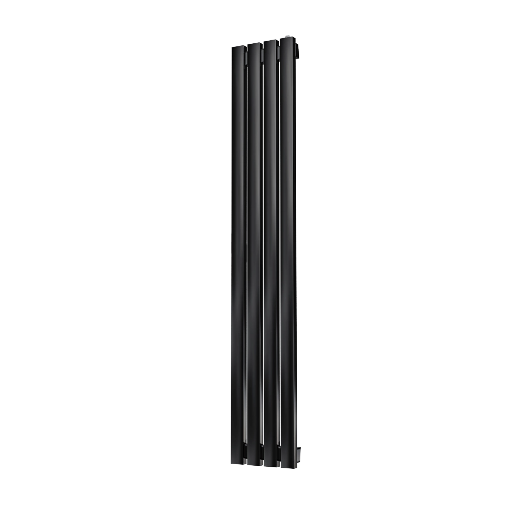 Guardo - Vertical radiator 1 3D Model