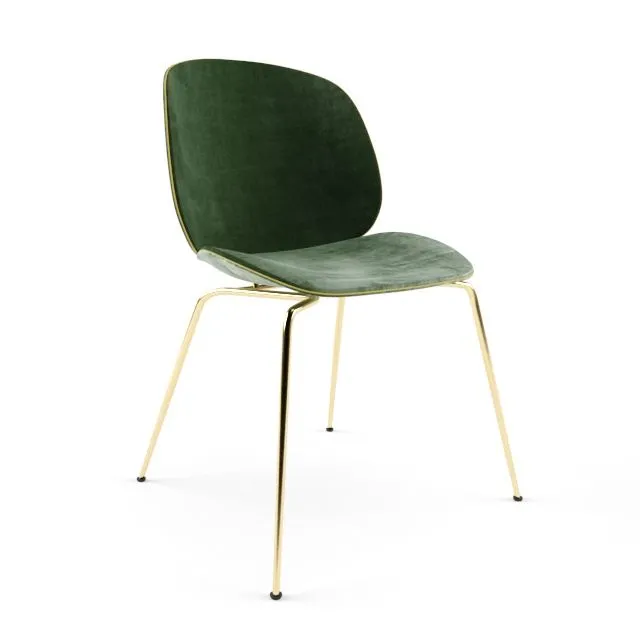 Gubi beetle 3D Model