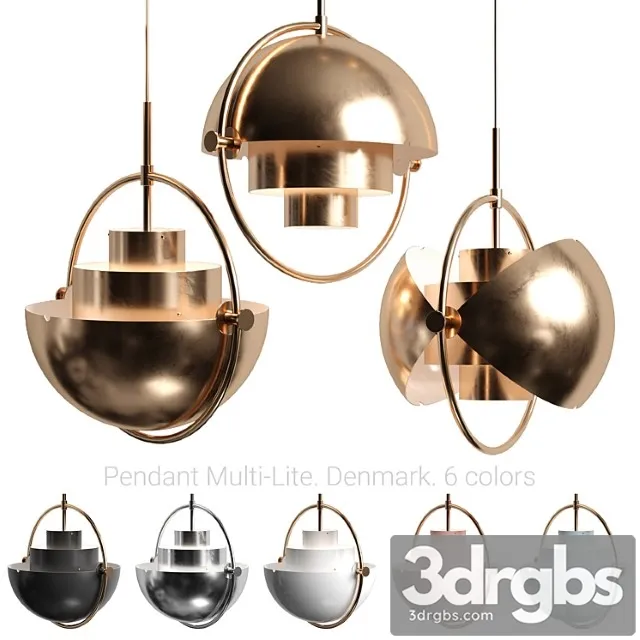 Gubi multi-lite Free Download