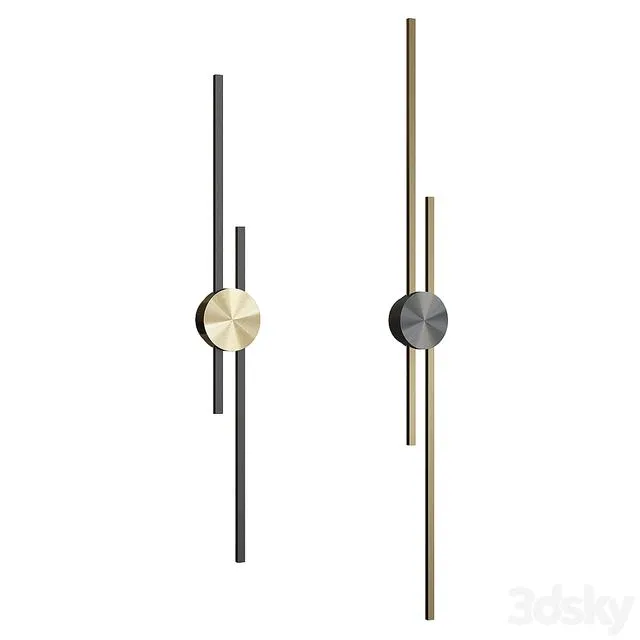 Gull 3D Model