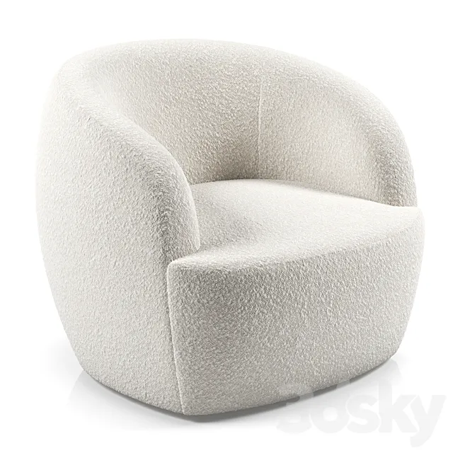 gwyneth ivory boucle chair Free Download