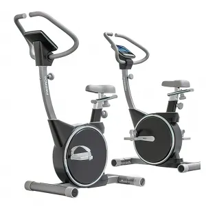 Gym 3D Model Download - 011